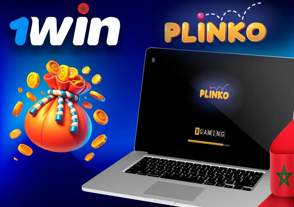 plinko 1win